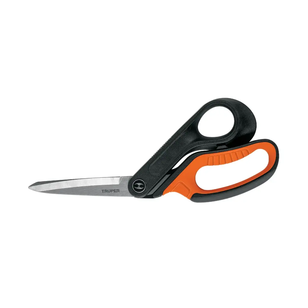 Tijera 10" multiusos de acero inoxidable | Truper expert