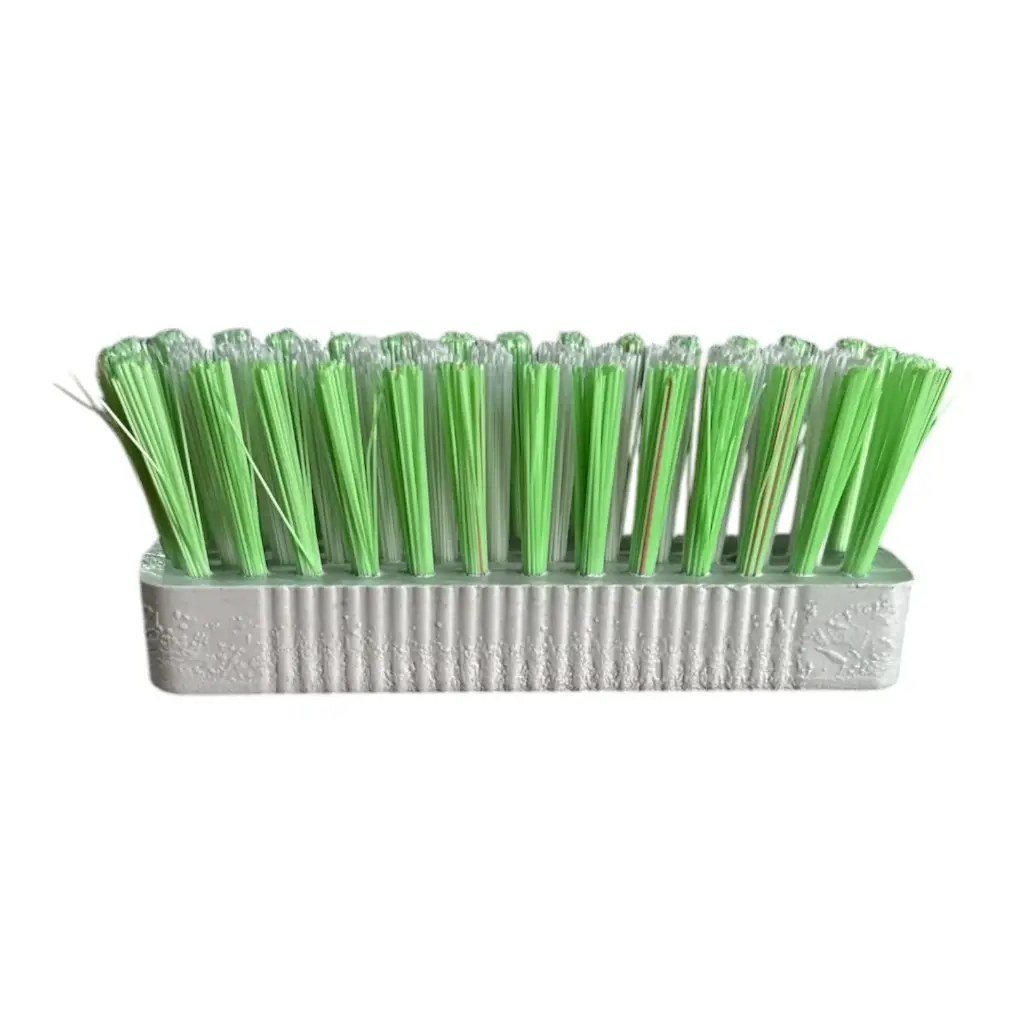Cepillo manual 11.5cm plastico Olimpia