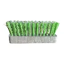Cepillo manual 11.5cm plastico Olimpia