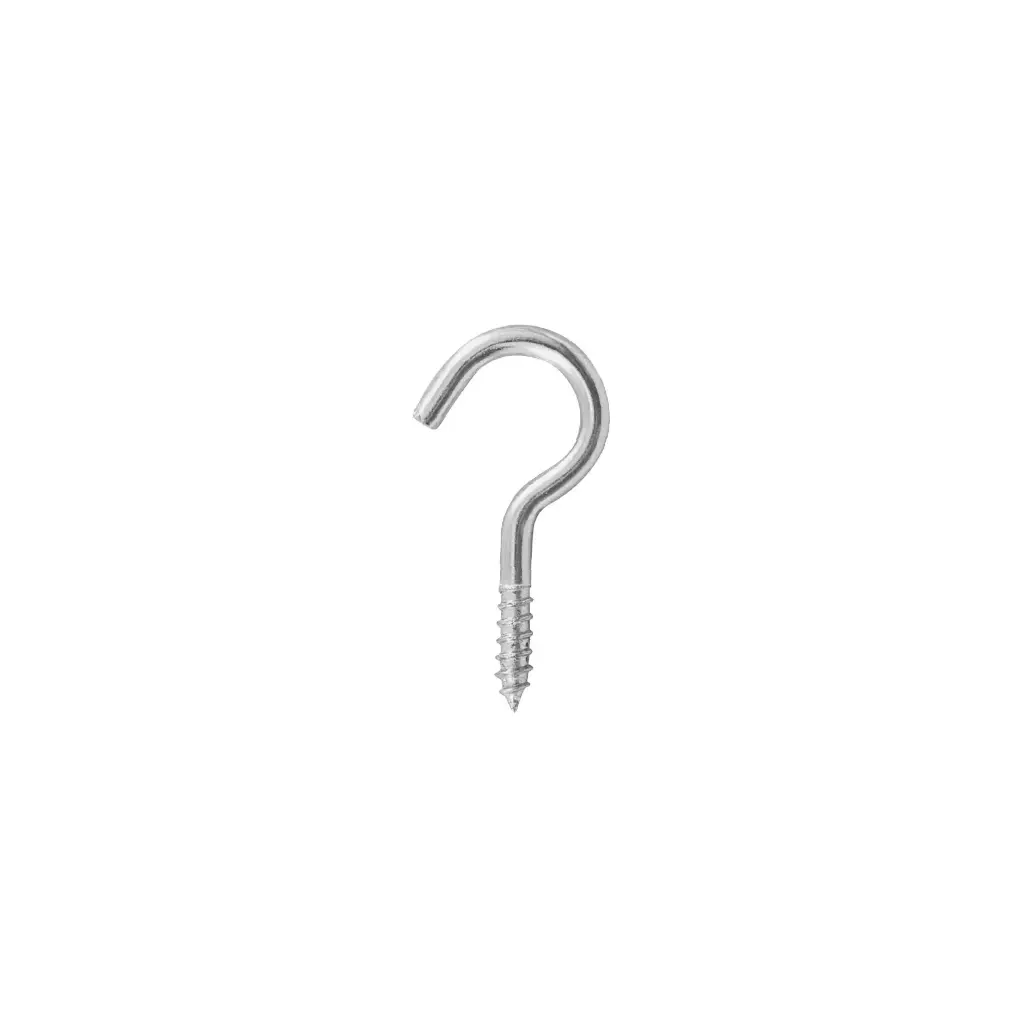 Armella abierta 17 x 40 1 pza | Fiero