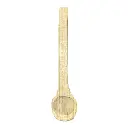 Cuchara de madera 25cm