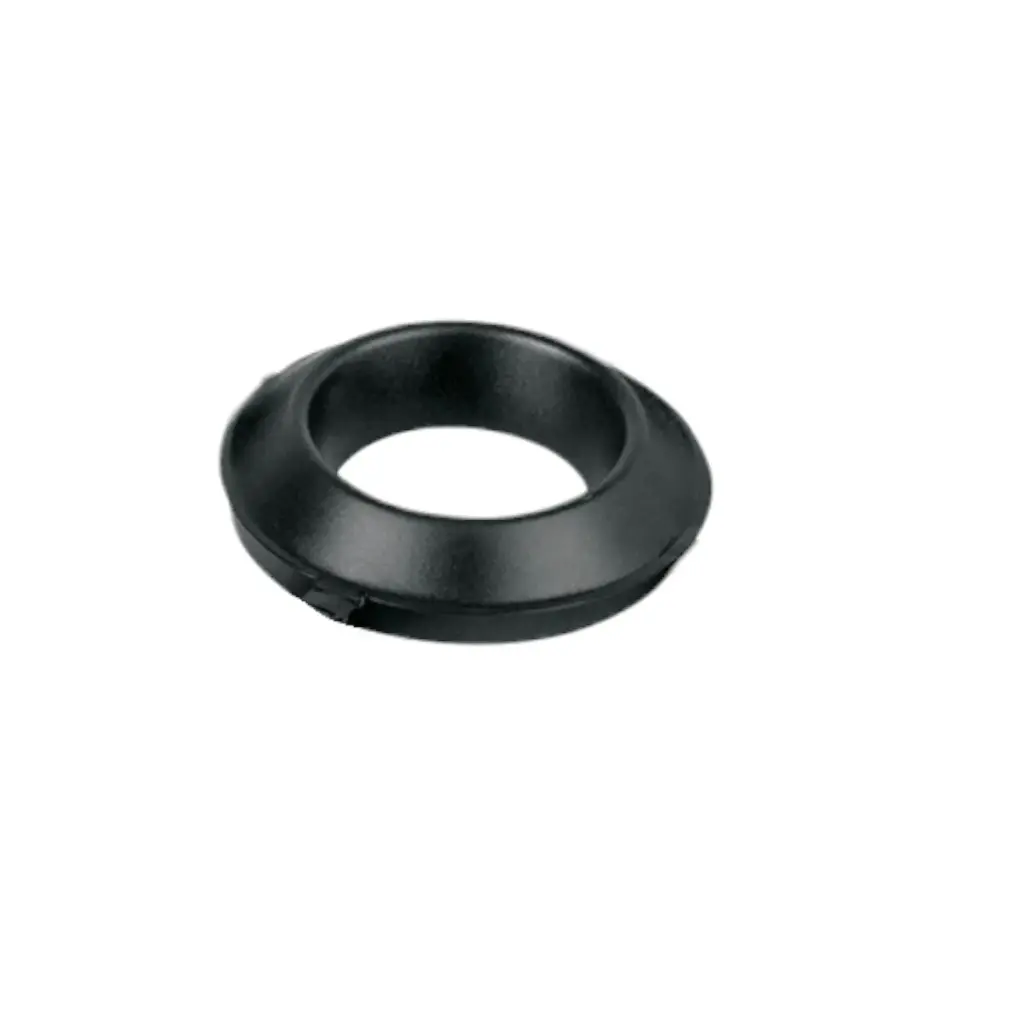 Empaque de PVC antifuga para manguera 1pz | Truper