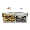 Estuche Salva Diábolo 50/50 Mendoza
