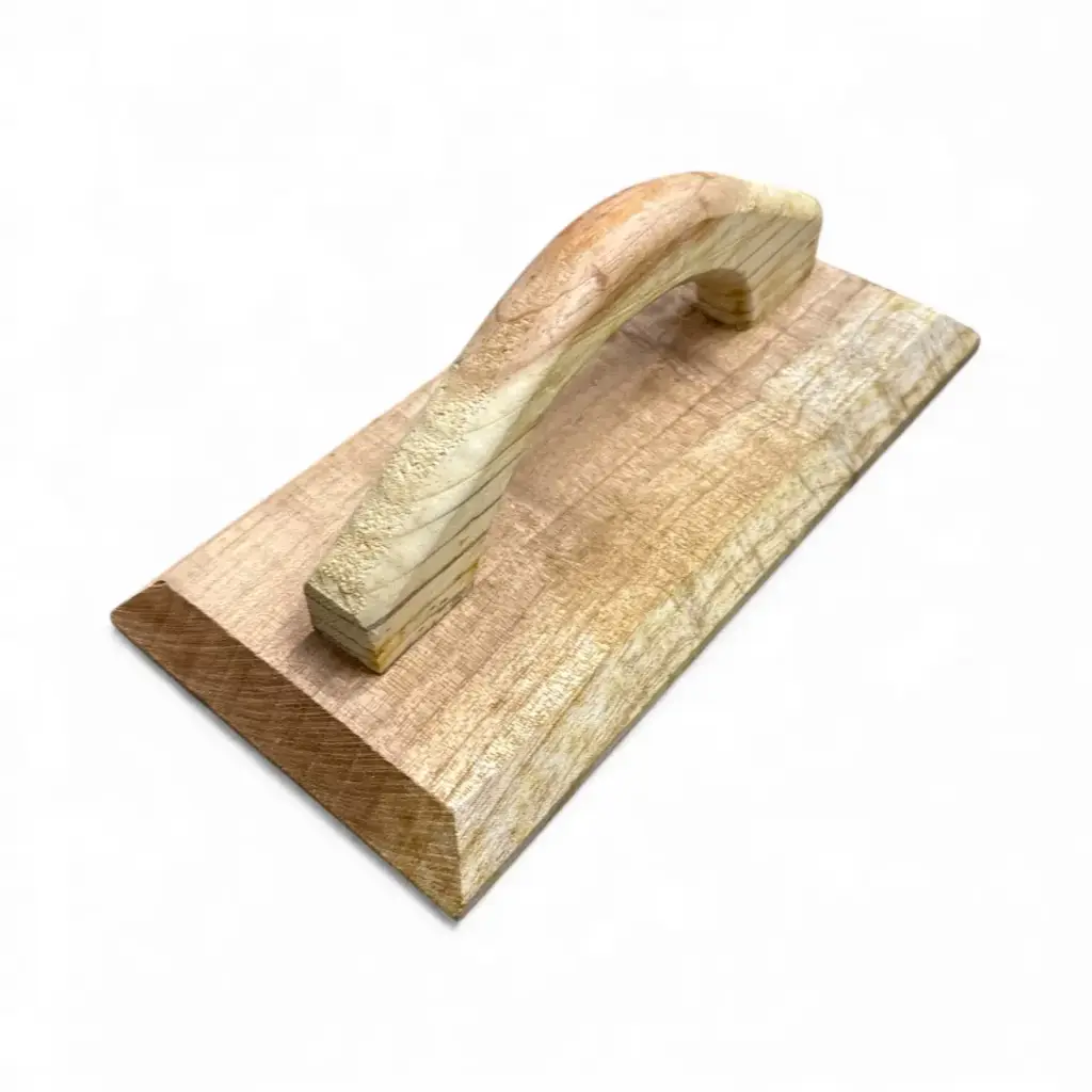 Plana de madera 28x14cm