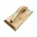 Plana de madera 28x14cm