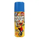 Espuma 285ml Spoom boom