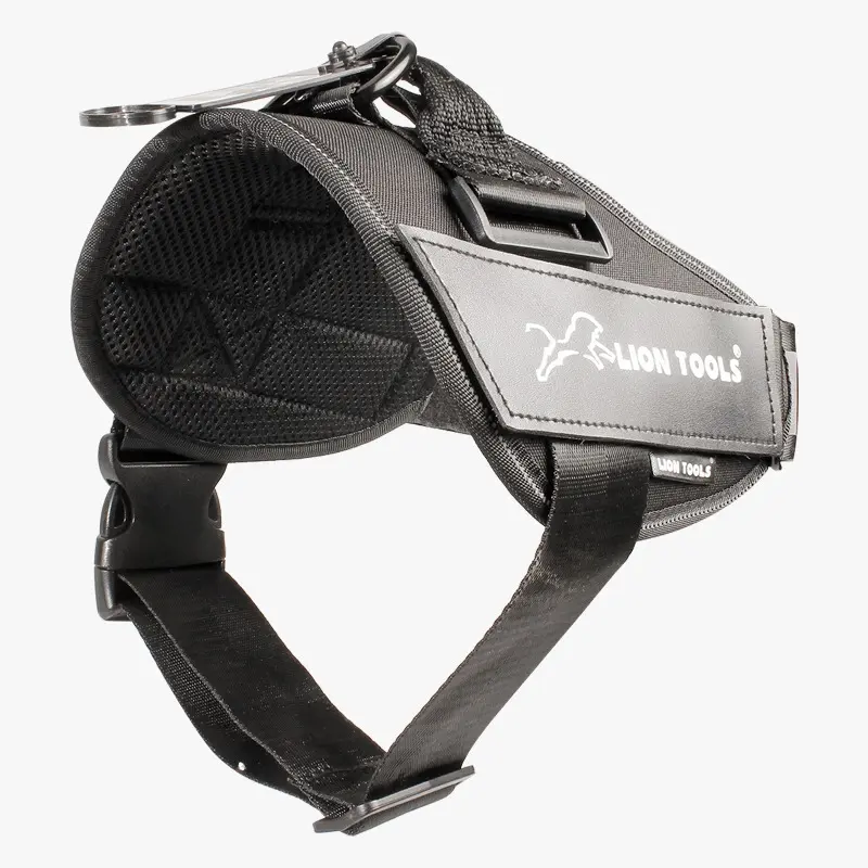 [4406] Pechera para perro talla extra grande | Lion Tools