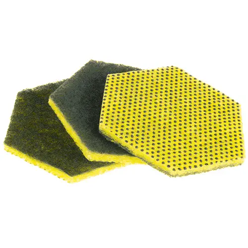 Esponja Fibra 96Hex | Scotch Brite
