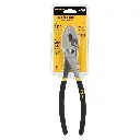 Pinza de chofer 10" mango de pvc | Pretul