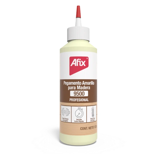 [5400056] Pegamento 9500 120g Carpintero Afix
