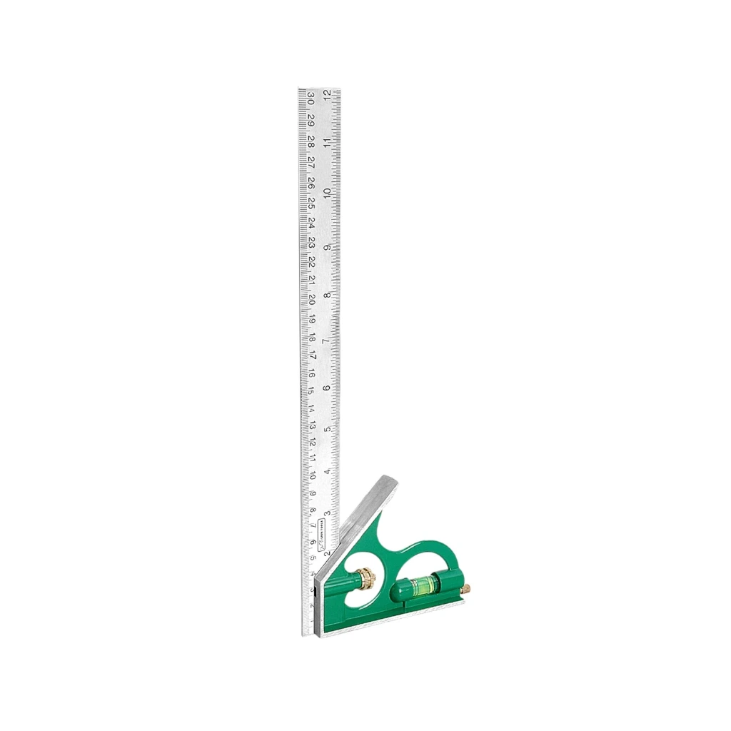 [0872] Escuadra combinación 12" | Lion tools