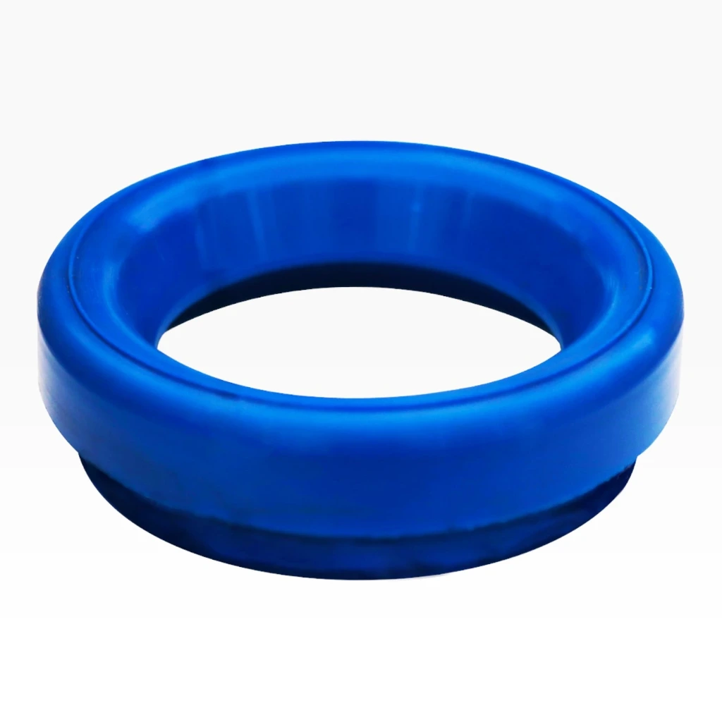 [8189] Cuello de pvc flexible para wc sin guía 2575 | Fleximatic