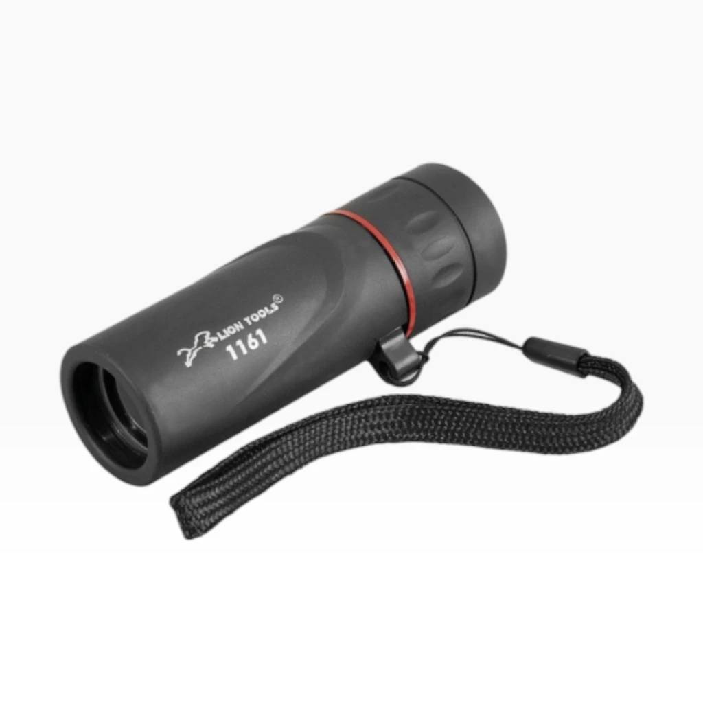 [1161] Monocular 8x21 | Lion Tools