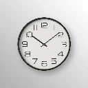 Reloj para pared Redondo 30cm