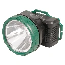 Linterna 1w recargable de cabeza | Lion tools
