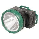 Linterna 3w recargable de cabeza | Lion tools
