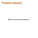 Blíster con 15 clavos galvanizados p/concreto 2-1/2" | Fiero