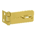 Portacandado de acero zincado 3-1/4" | Hermex