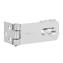 Portacandado de acero zincado 2-1/2" | Hermex