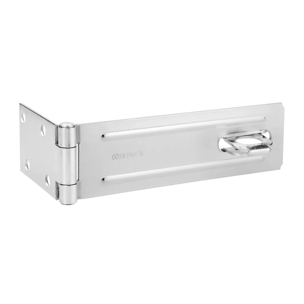 [43751] Portacandado de acero zincado 6" | Hermex