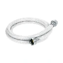 Manguera para lavadora vinilo 3/4 x 3/4 1.8 m | Foset