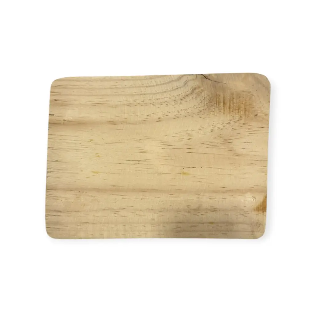 Tabla para picar 17x22 madera