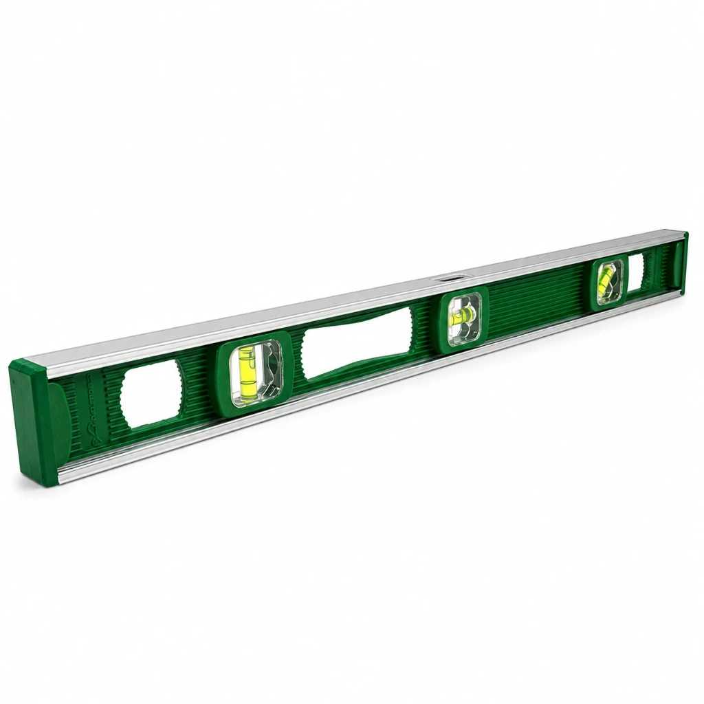 [1607] Nivel de aluminio 36" profesional | Lion tools