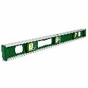 Nivel de aluminio 36" profesional | Lion tools
