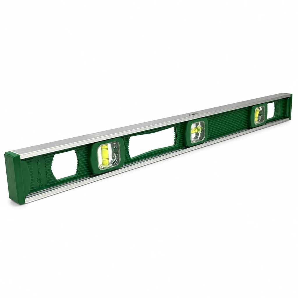 [1606] Nivel de aluminio 24” profesional | Lion tools