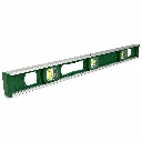 Nivel de aluminio 24” profesional | Lion tools