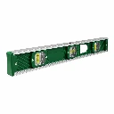 Nivel de aluminio 18” profesional | Lion tools