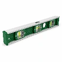 Nivel de aluminio 14” profesional | Lion tools