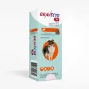 Bravecto 1M 100 mg perros pequeños 5-10 kg
