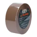 Cinta de empaque 48 mm x 150 m canela|Truper