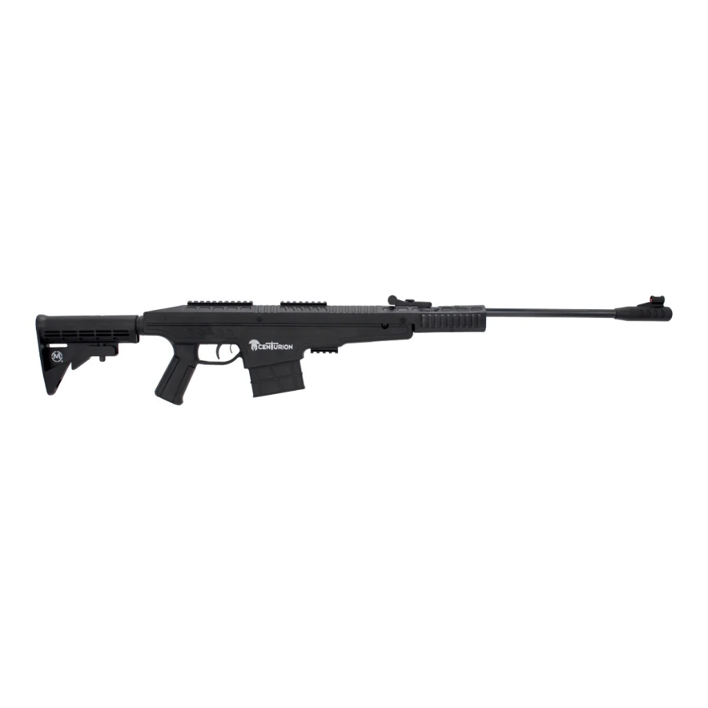 [MN510] Rifle deportivo calibre 5.5mm Centurión MSJ-CEN Mendoza