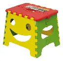 Banco plegable multiusos | Lion Tools