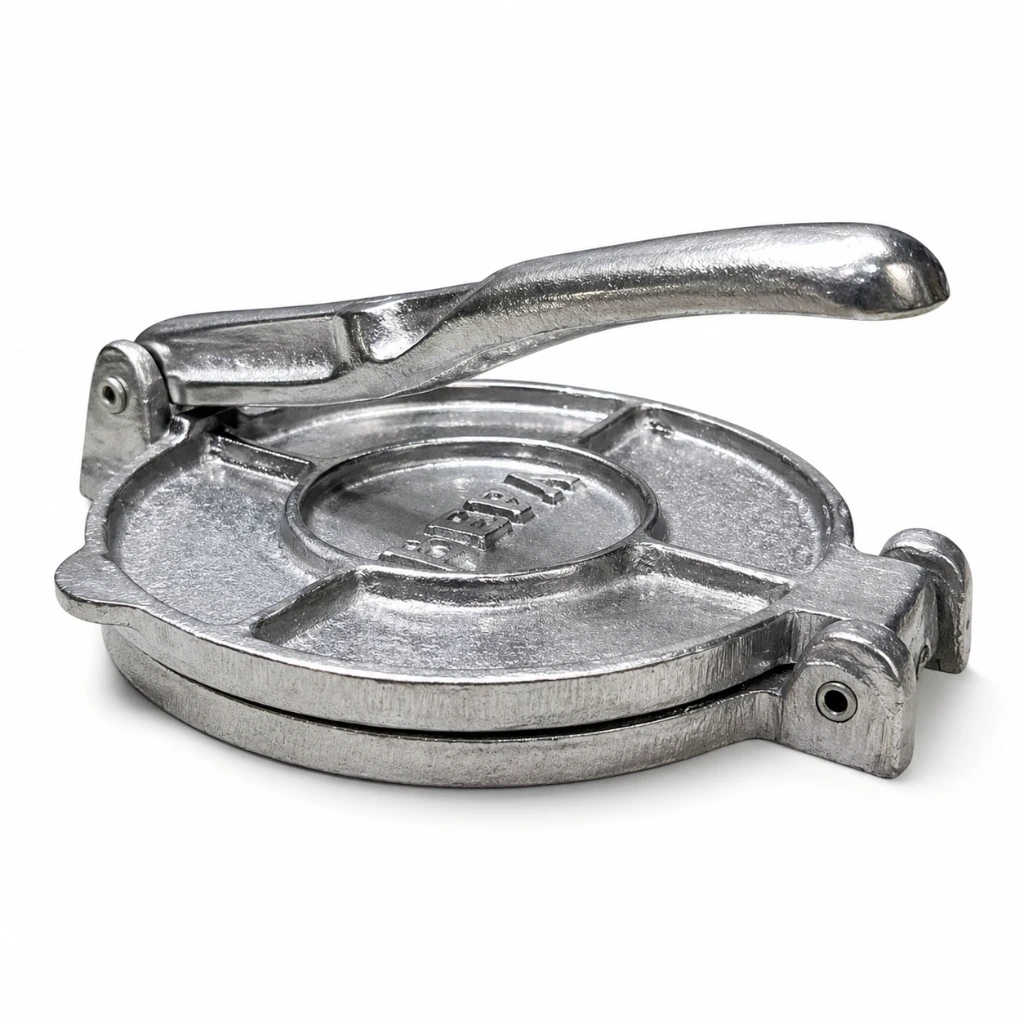 Prensa para Sopes chica Aluminio | Bepa
