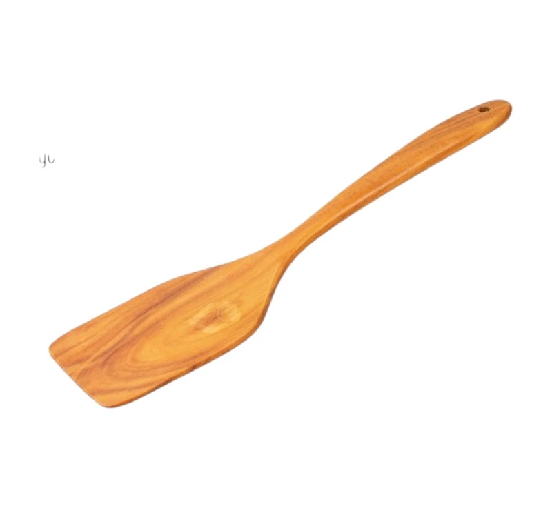 [7476] Pala de madera Volteador liso Lion tools