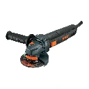 Esmeriladora angular 4-1/2" 850W Truper industrial