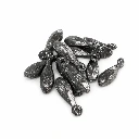 Kilo de Plomo tipo pera 3/4" para pesca