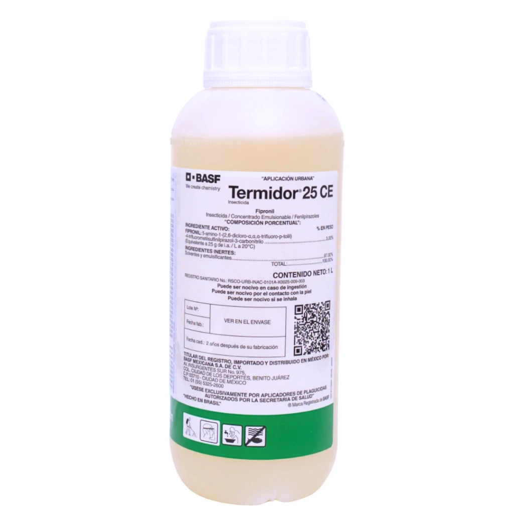 Termidor 25 c 1 lt
