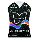 Colorante para Telas Mariposa 602 negro mezclilla