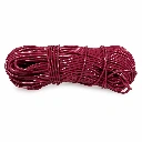 Hilo de plastico tinto para tejer sillas (Rejilla)
