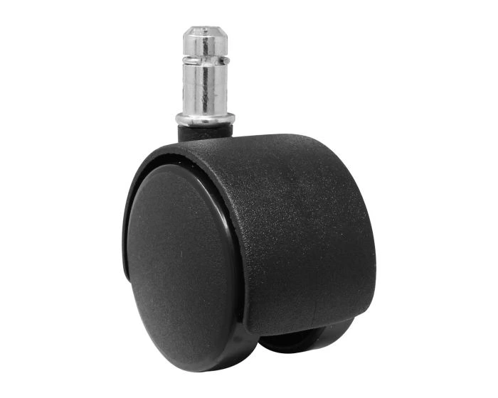 [RR097] Rodaja tipo yoyo 50 mm para silla secretarial Rodamil