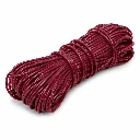 Hilo de plastico vino para tejer sillas (Rejilla)