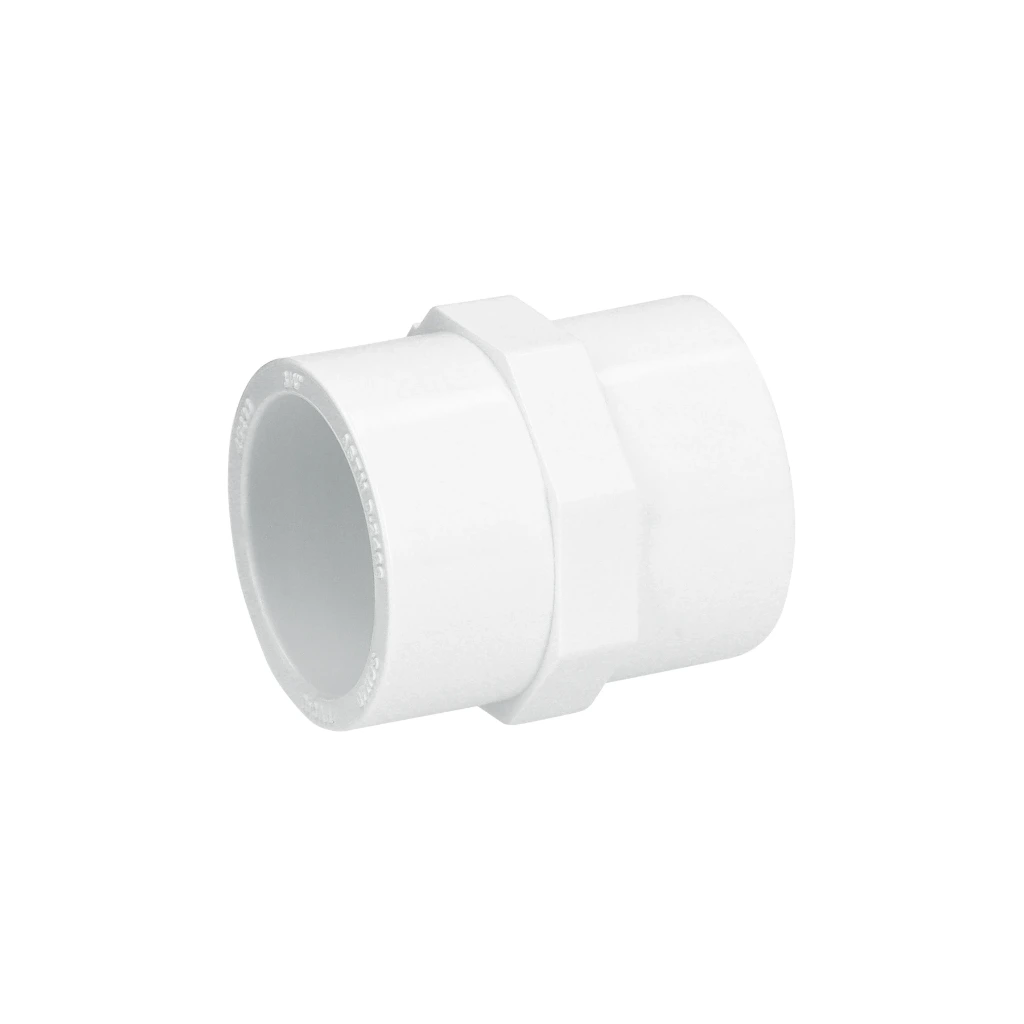 Adaptador hembra de PVC 3/4 FOSET