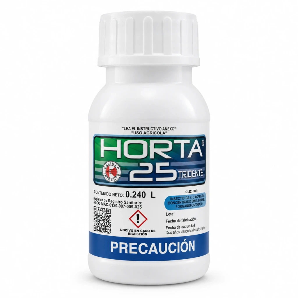 Horta 25 tridente