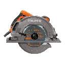 Sierra circular 7-1/4" 1750W Truper