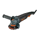 Esmeriladora angular 4-1/2" 950W Truper industrial