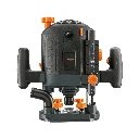 Router (Rebajadora) 1200W 1-3/4 HP Truper industrial